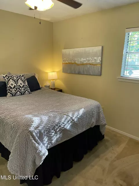 Bedroom - 119 St Augustine Dr, Madison, MS 39110 photo 3 of 4