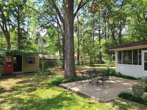 Exterior - 119 St Augustine Dr, Madison, MS 39110 photo 5 of 5