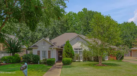 109 Ratliff Dr, Madison, MS 39110
