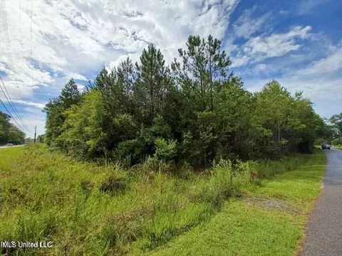 lot24 Anchor Lake Rd, Carriere, MS 39426
