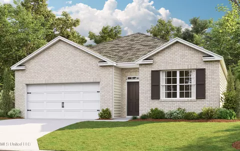 29 Tahoe Trl, Byhalia, MS 38611