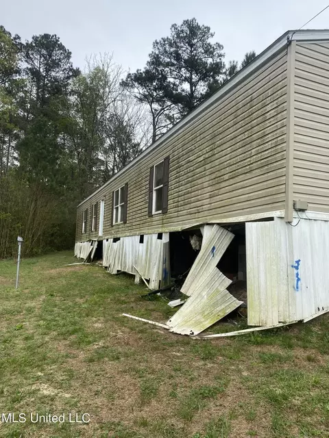 26 C Barnett Ln, Purvis, MS 39475