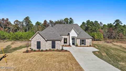 160 Landry Dr, Brandon, MS 39047 photo 2