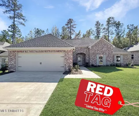 122 Shelby Mae Cir, Brandon, MS 39042