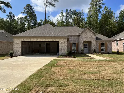 124 Shelby Mae Cir, Brandon, MS 39042