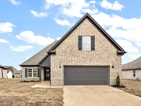 2210 Johnny Ray Dr, Southaven, MS 38672