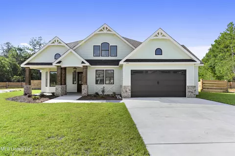 1210 Cason Cv, Ocean Springs, MS 39564