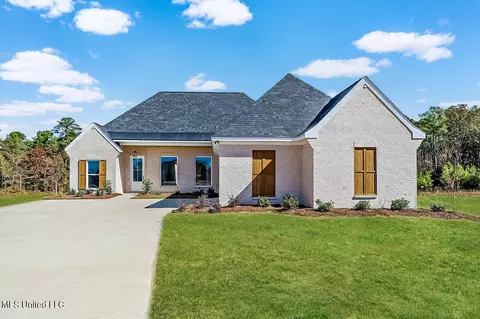 156 Landry Dr, Brandon, MS 39047