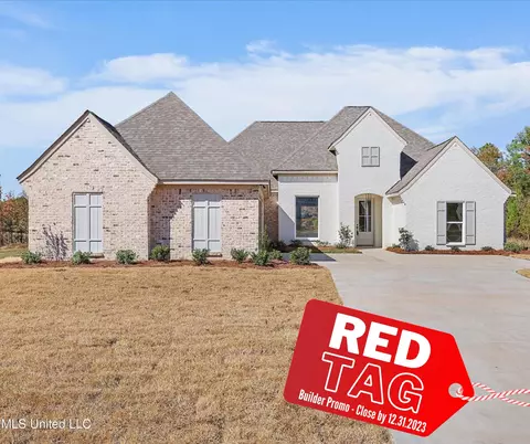 157 Landry Dr, Brandon, MS 39047