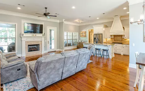 106 Huber St, Madison, MS 39110 photo 8