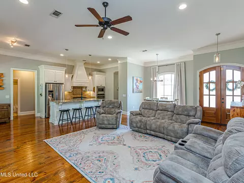 106 Huber St, Madison, MS 39110 photo 6