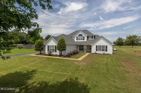 4576 Bolin Rd, Hernando, MS 38632