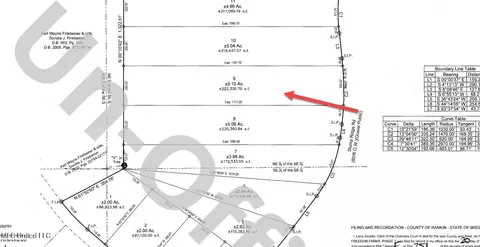 591 Stump Ridge Rd, Brandon, MS 39047 photo 3