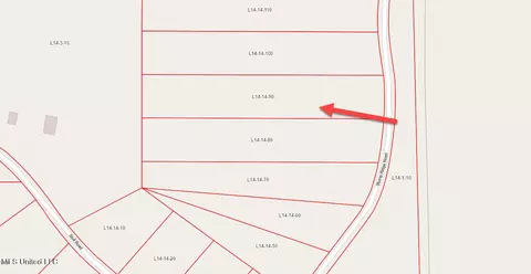 591 Stump Ridge Rd, Brandon, MS 39047 photo 2