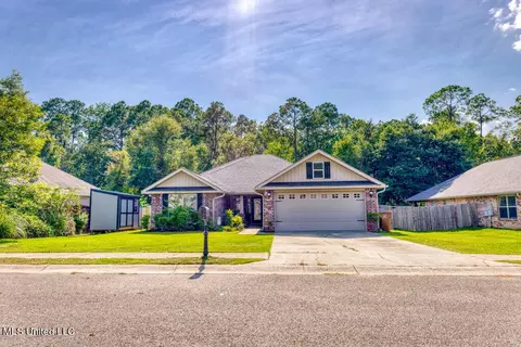 13212 Tyler Ln, Gulfport, MS 39503