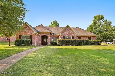 122 Baileys Ridge Cir, Clinton, MS 39056