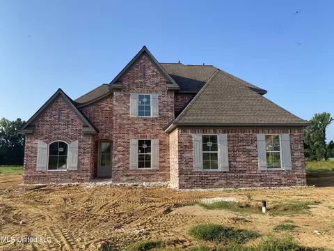1649 S Clair Circle Cir, Hernando, MS 38632