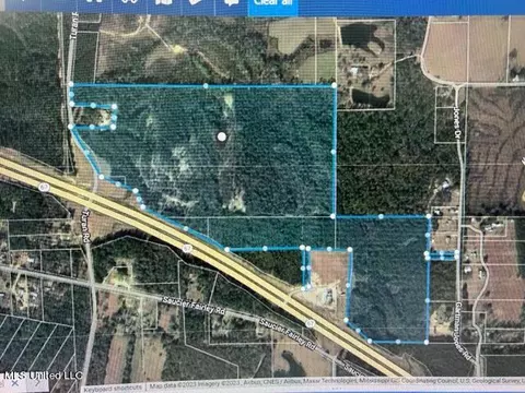 0 J B Jones Rd, Saucier, MS 39574 photo 2