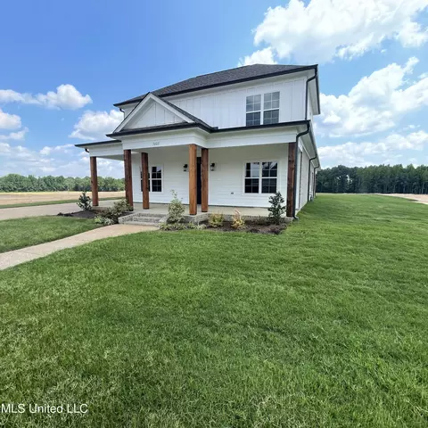 7480 Crosswinds Blvd, Hernando, MS 38632 photo 5