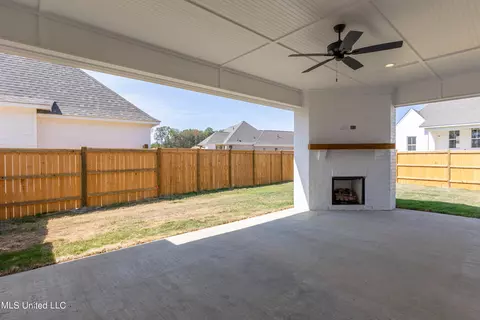 1000 Paddle Ln, Brandon, MS 39047 photo 2
