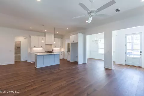 1000 Paddle Ln, Brandon, MS 39047 photo 10