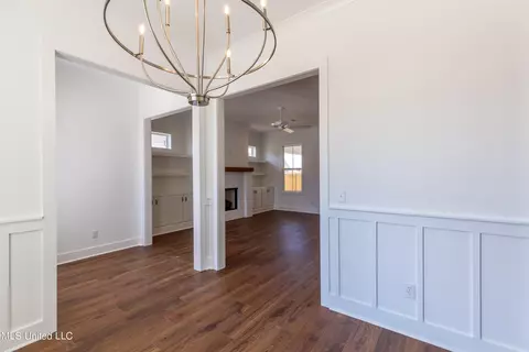 1000 Paddle Ln, Brandon, MS 39047 photo 7