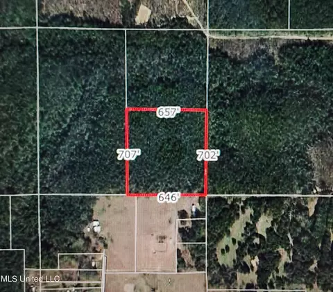 Agricola Latonia Road, Lucedale, MS 39452