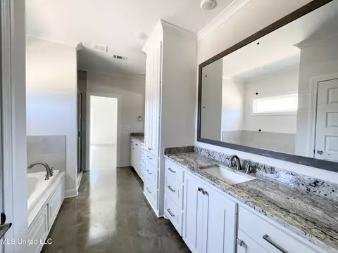 Bath - 116 Waverly Dr, Florence, MS 39073 photo 1 of 8