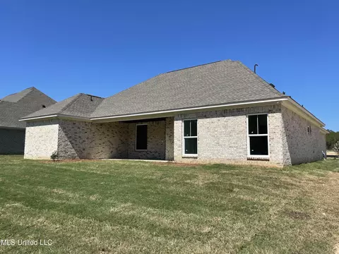Exterior - 116 Waverly Dr, Florence, MS 39073 photo 2 of 3
