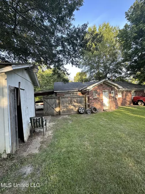 507 Franklin St, Sardis, MS 38666 photo 12