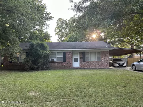507 Franklin St, Sardis, MS 38666