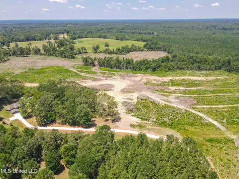 Owen Boone Road, Brandon, MS 39042 photo 3