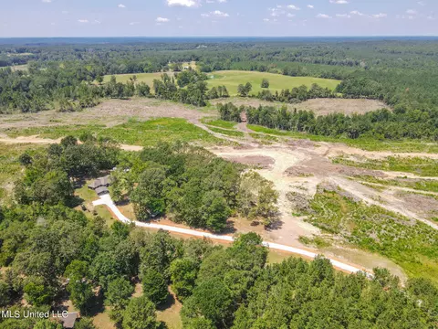 Owen Boone Road, Brandon, MS 39042 photo 2