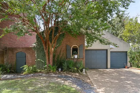 107 Armonde Ct, Madison, MS 39110