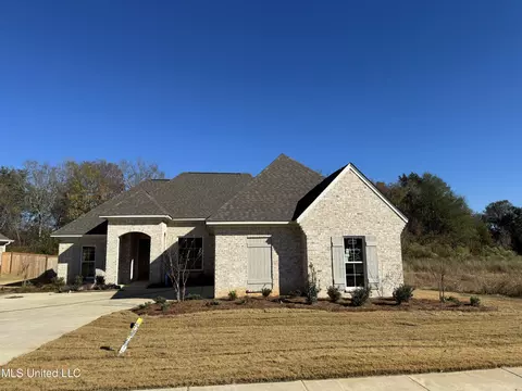 922 Glenwild Cir, Canton, MS 39046