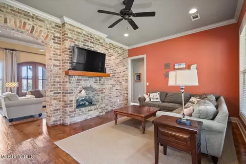 914 Abundance Xing, Flowood, MS 39232 photo 9