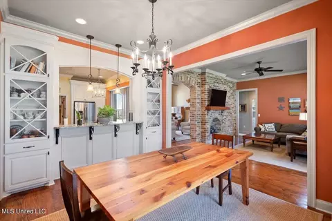 914 Abundance Xing, Flowood, MS 39232 photo 13