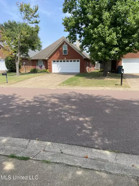 7718 Davis Pkwy, Southaven, MS 38671