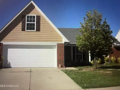 1768 Cherry Creek Drive Dr, Southaven, MS 38671