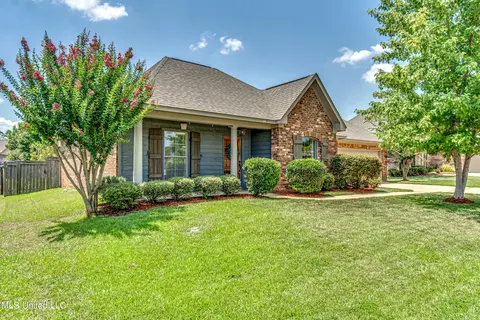 105 Copper Ridge Ct, Madison, MS 39110