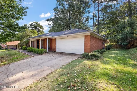 2342 Breckinridge Rd, Jackson, MS 39204
