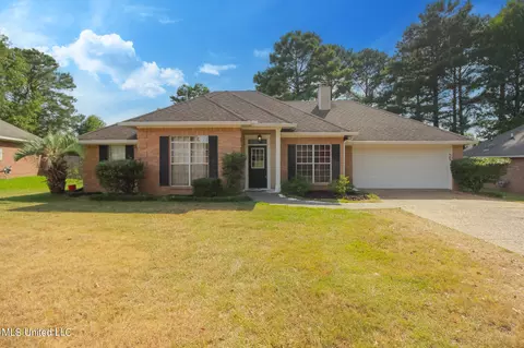 414 Twisted Oak Cv, Richland, MS 39218