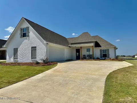 800 Glenwild Cir, Canton, MS 39046