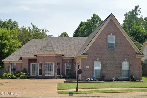2319 Ansley Park Ln, Southaven, MS 38672