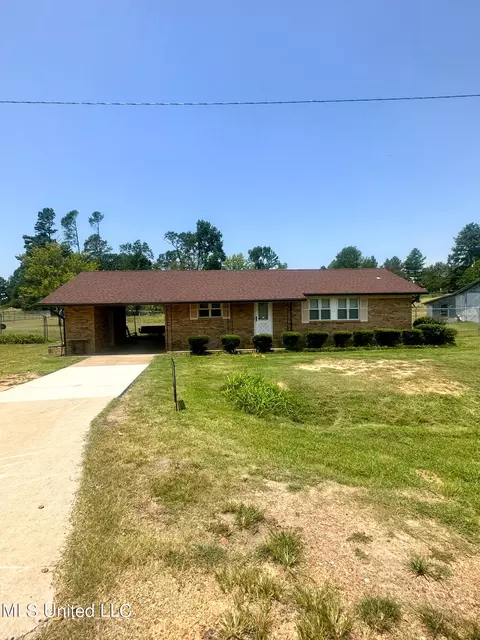 561 Hwy 51, Winona, MS 38967