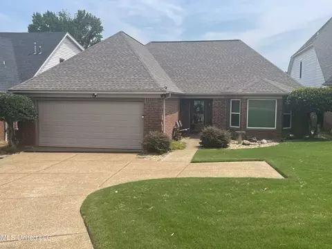 9220 Plantation Rd, Olive Branch, MS 38654