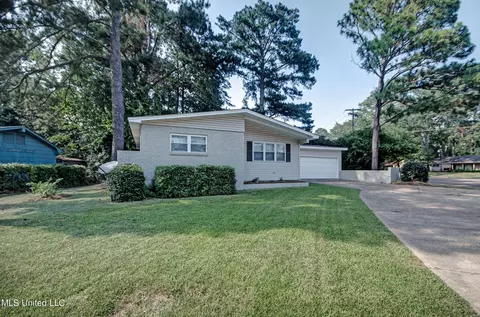 5064 Old Canton Rd, Jackson, MS 39211 photo 2