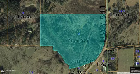 Ms-541, Magee, MS 39111