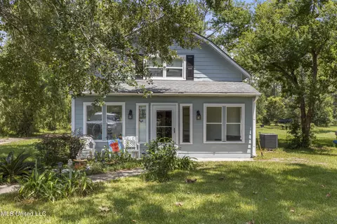 5368 Gilbert Preston Rd, Saucier, MS 39574 photo 1