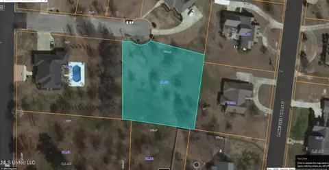 NW Cypress Cove Cove, Magee, MS 39111